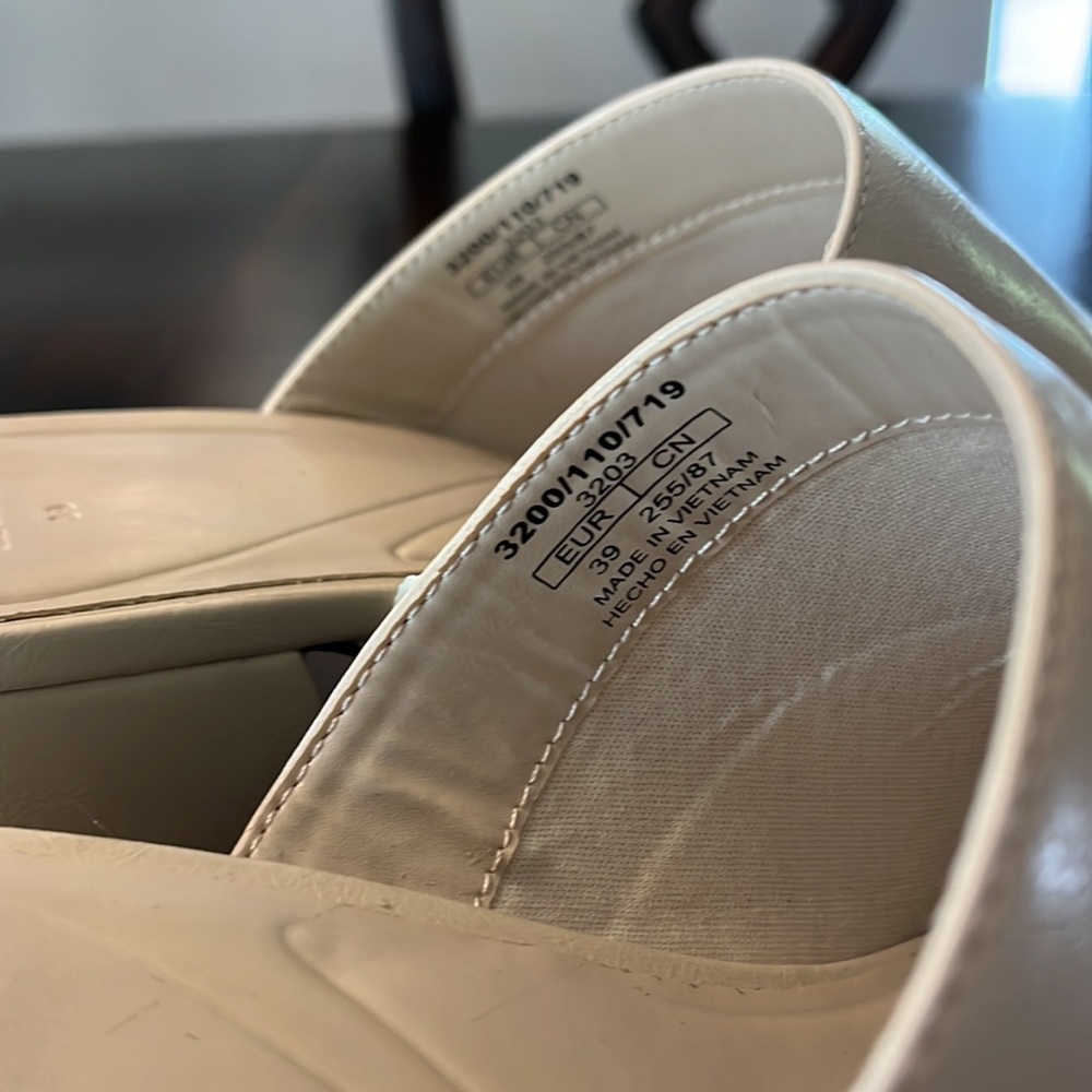 Zara Sandals - Picture 3 of 5